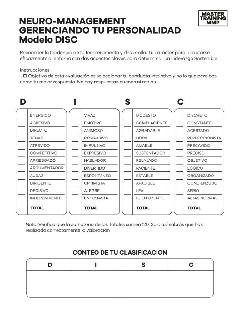 Test Disc | PDF