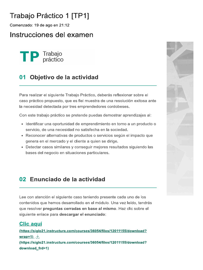 TP1 - Empr Univ 93 | PDF