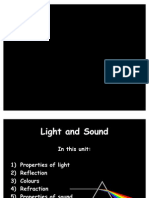 Light Presentation