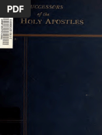 Nao Old Testament in The New 1868 Turpie | PDF | Septuagint