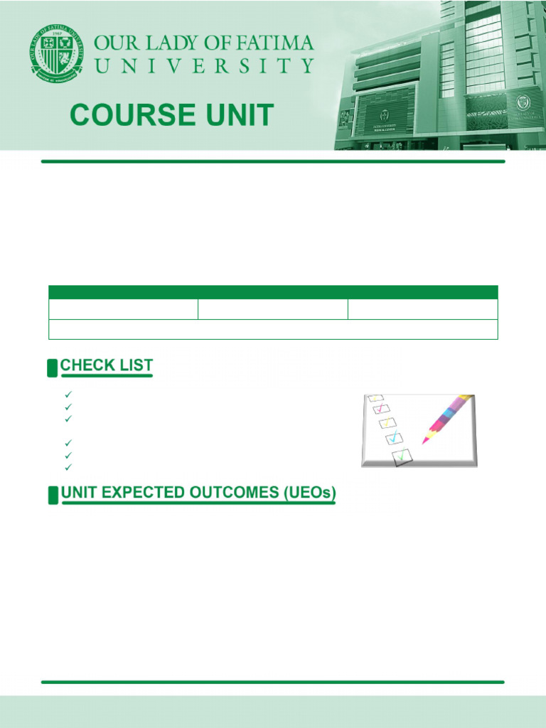 418 M1 CU3+Quality+and+Safety+in+Managing+Critical+Care+Units | PDF