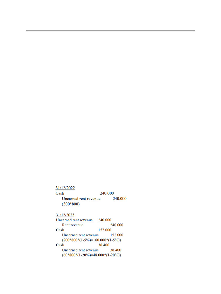 AKM III - Homework TM 3 | PDF