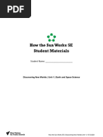 Elizabeth Martin - 1 - How The Sun Works 5E - Student Materials 