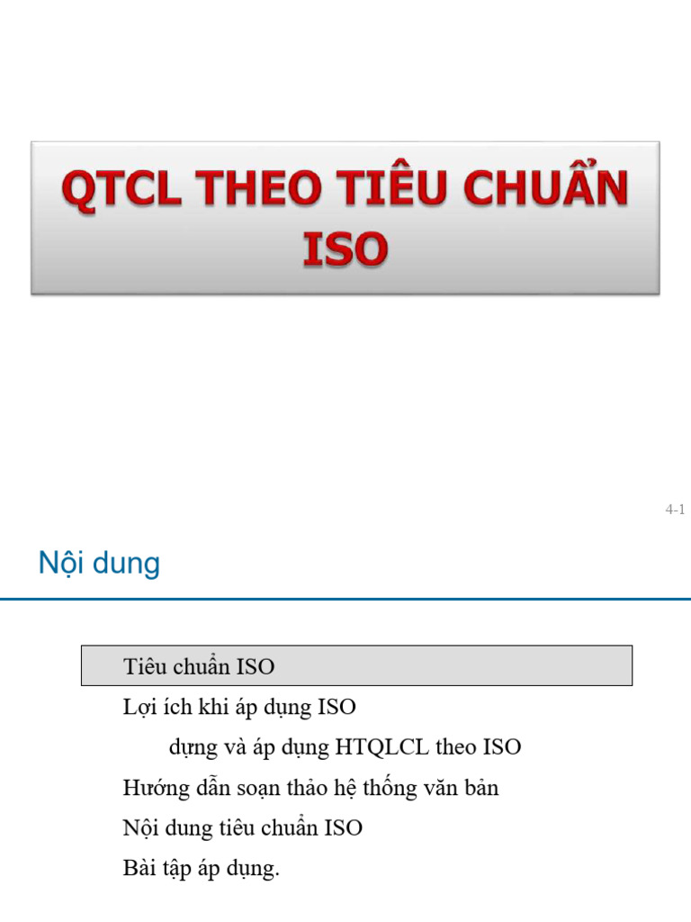 3 Iso | PDF