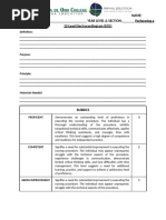 12-Lead ECG Recording Guidelines SCST | PDF | Electrocardiography ...