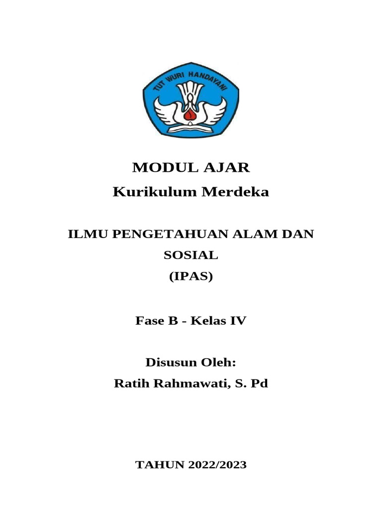Ipa Ma - Bab 2 | PDF
