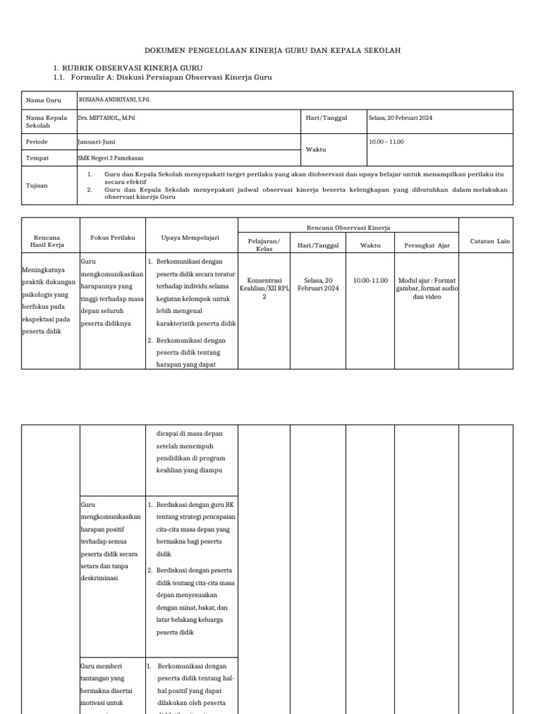 Form A Line Cards