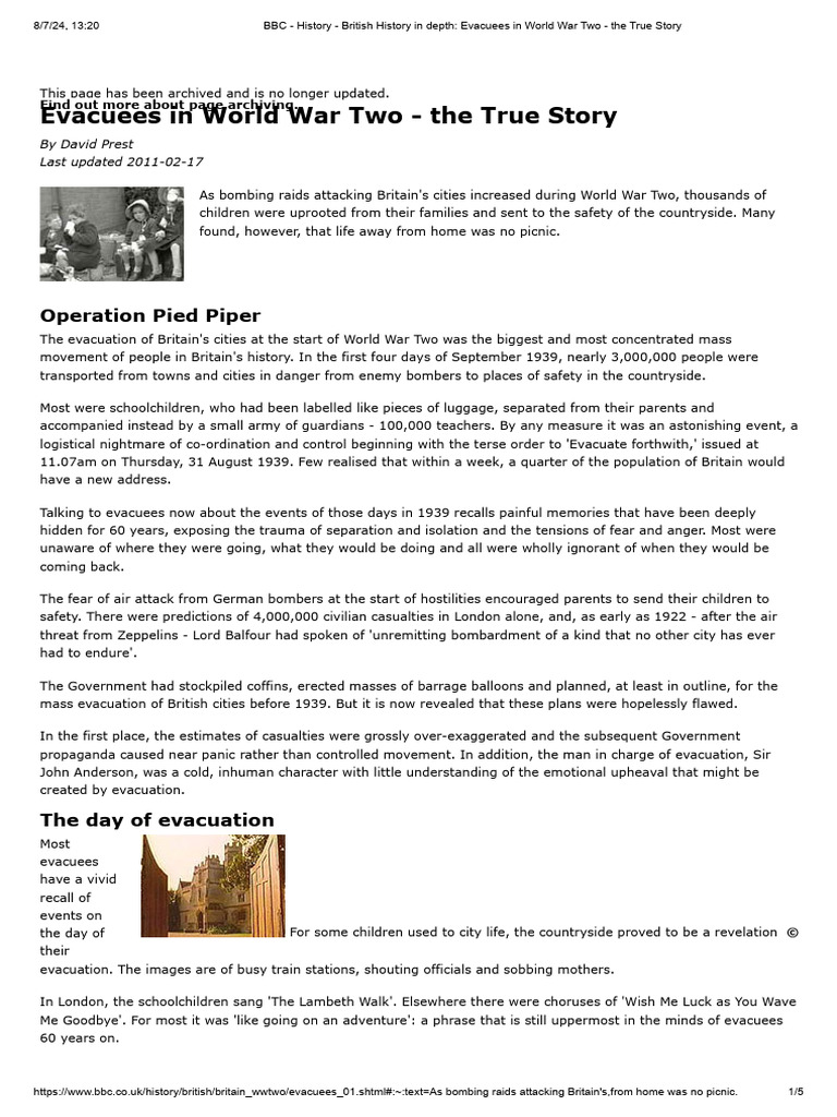 British History In Depth: On The Beat In Birmingham – NIQDZF