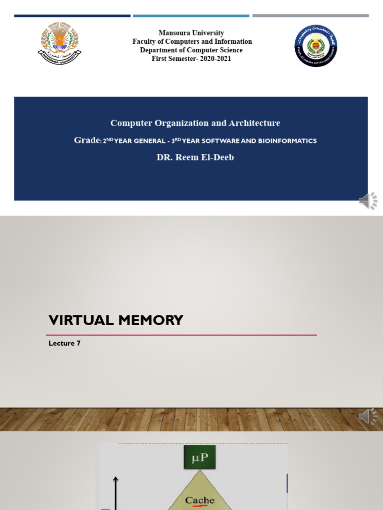 Lec 7 PDF | PDF