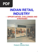 Download Retailing by Prakash Chandra Dash SN7683519 doc pdf