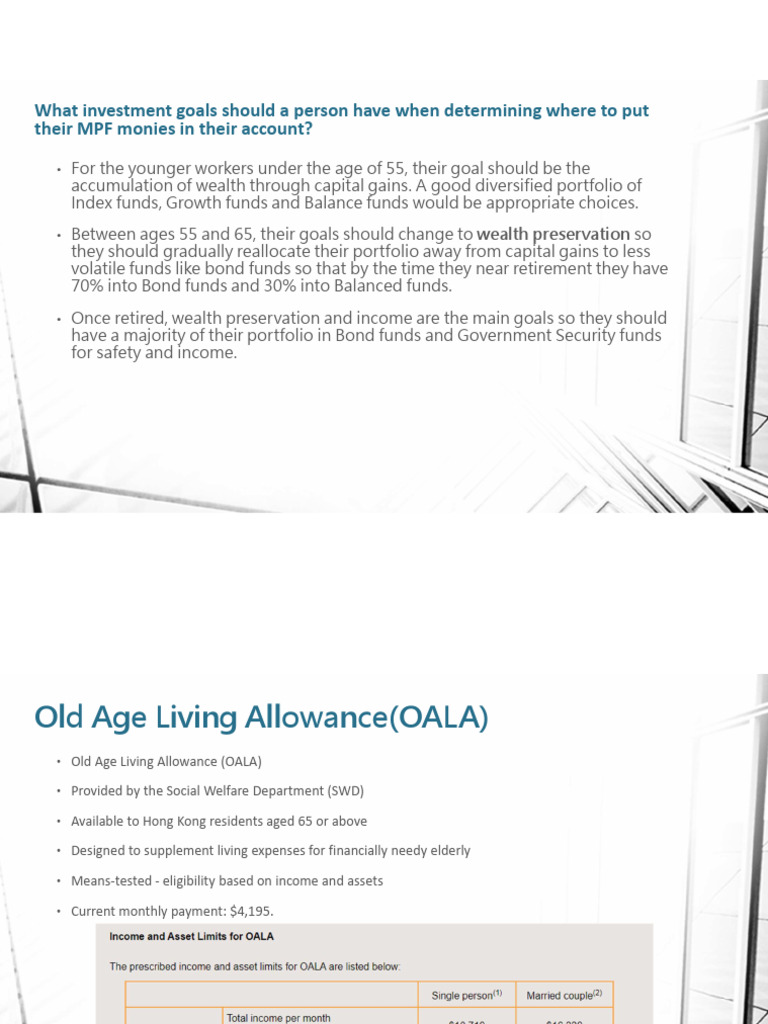 7c Personal Financial Planning v3 | PDF