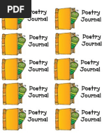 Download Poetry Journal by youngdor8 SN76835546 doc pdf