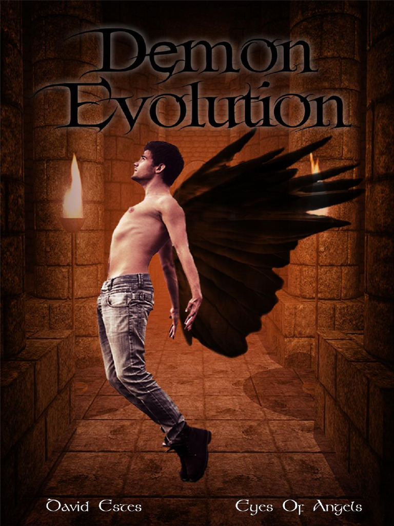 #2 - DEmon Evolution | PDF
