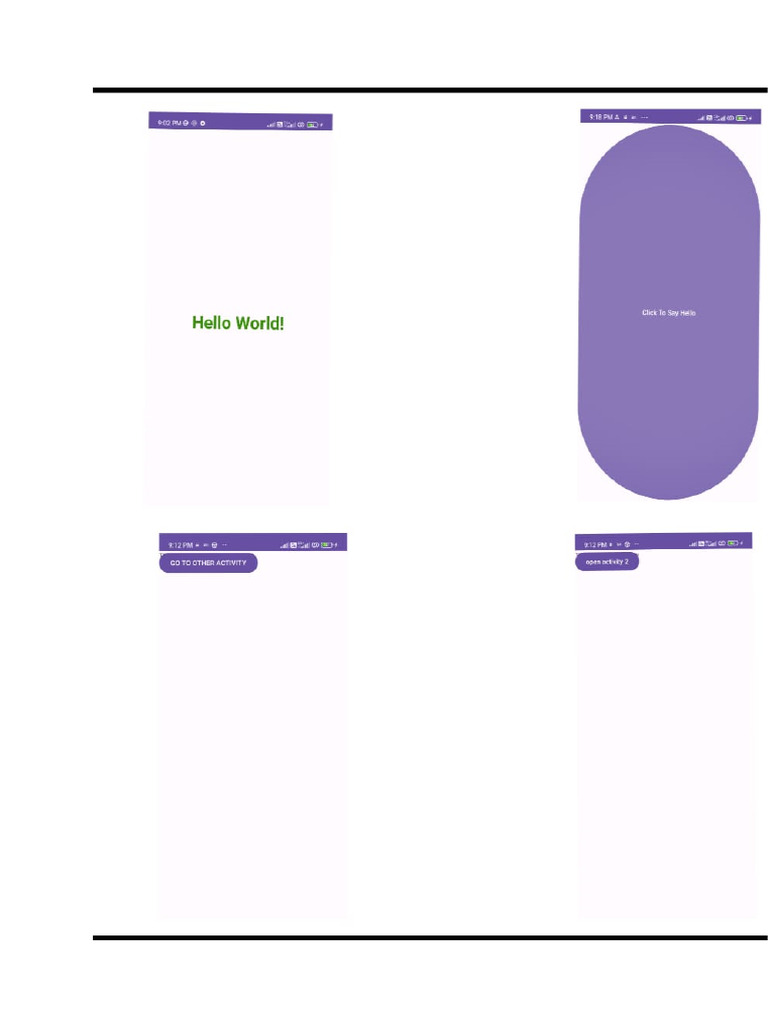 Css | PDF
