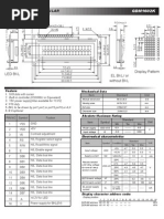 Datasheet
