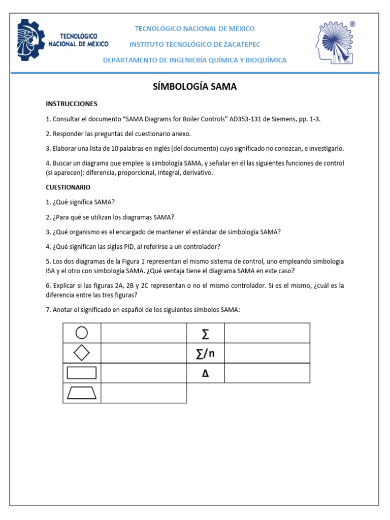 Simbología Sama | PDF