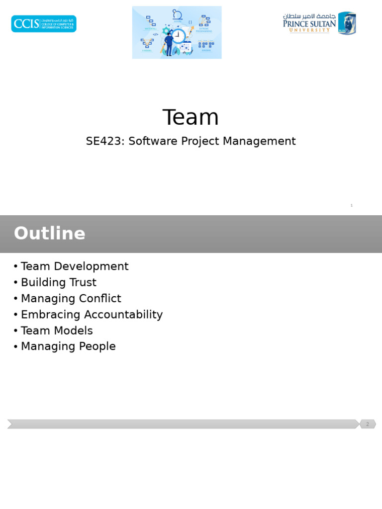 Team | PDF