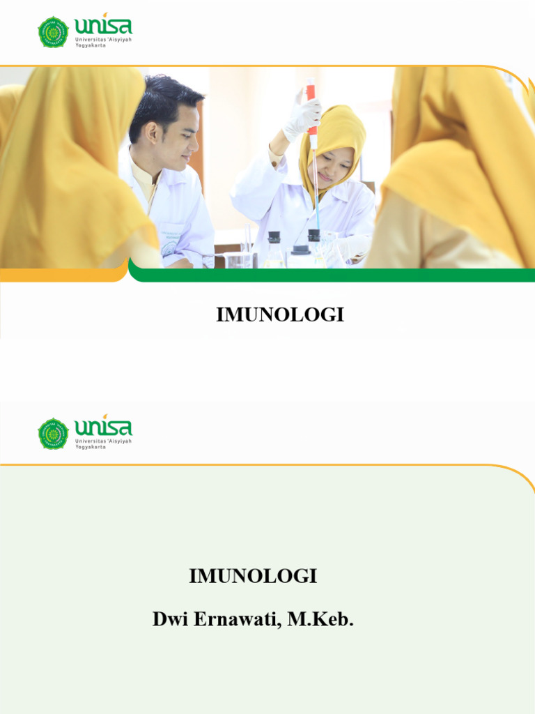 Imunologi 2 Pdf
