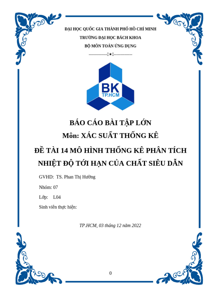 BTL Xs | PDF