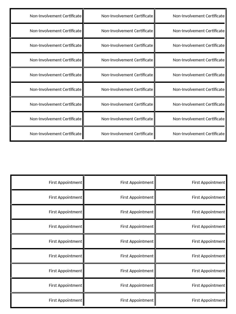 Flags for files pdf