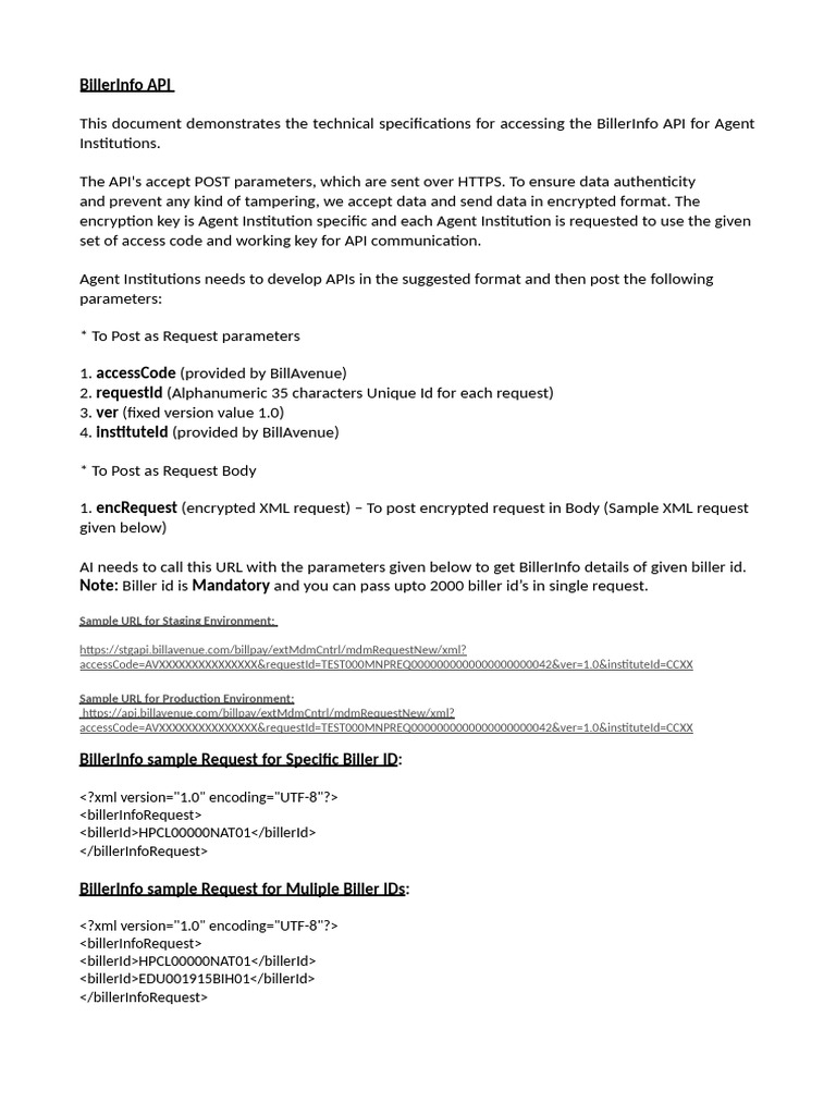 Billerinfo api 1 1 pdf
