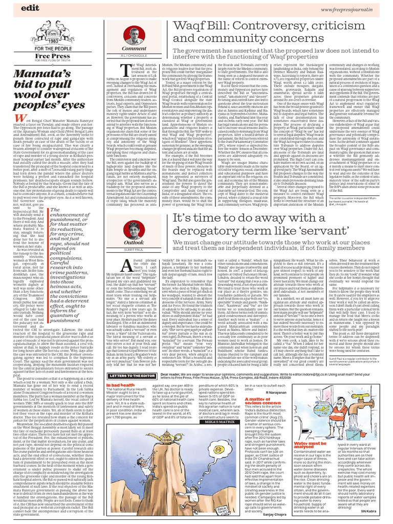 All English Editorials 5 - 9 | PDF
