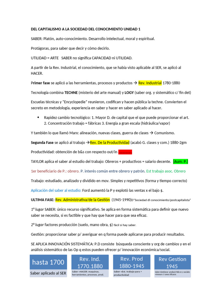 Adm. Empresarial | PDF