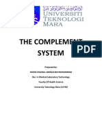 The Complement System