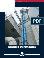 Bucket Elevators