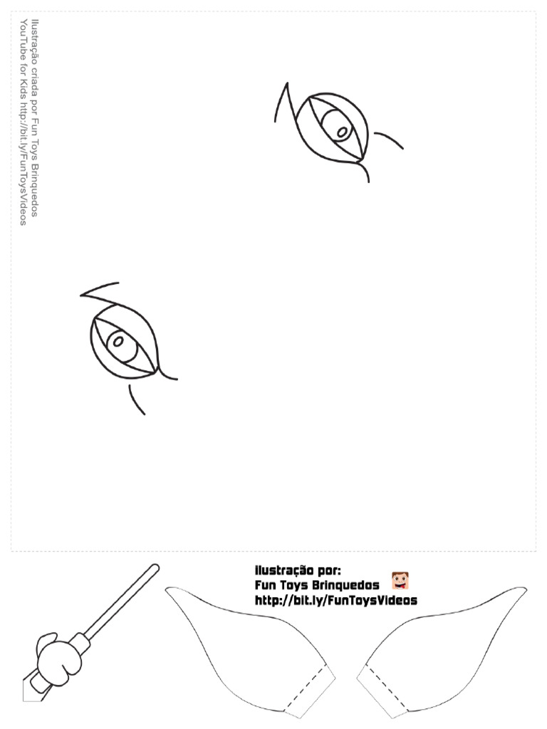 yoda-marcador-de-livro-fun-toys-brinquedos-youtube-pdf