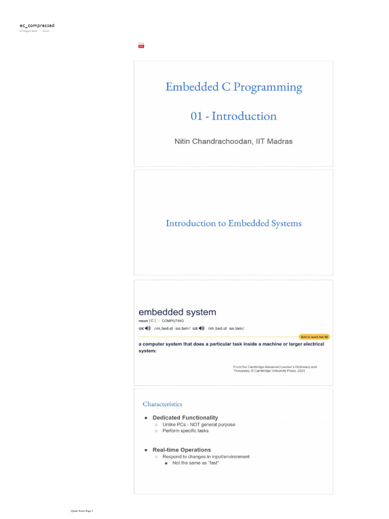 EC Complete | PDF