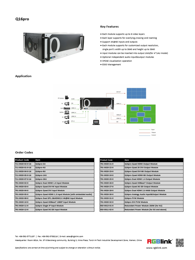 Datasheet | PDF