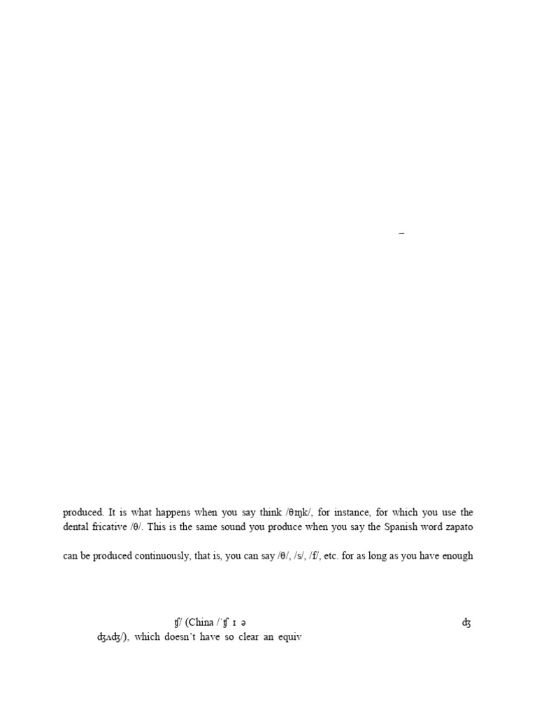 Introduction to eng consonants pdf consonant foreign language studies
