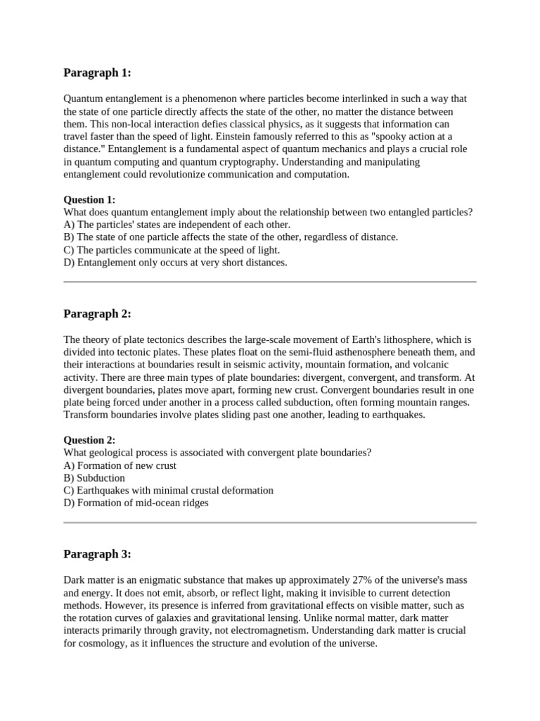 Crack Sat Reading