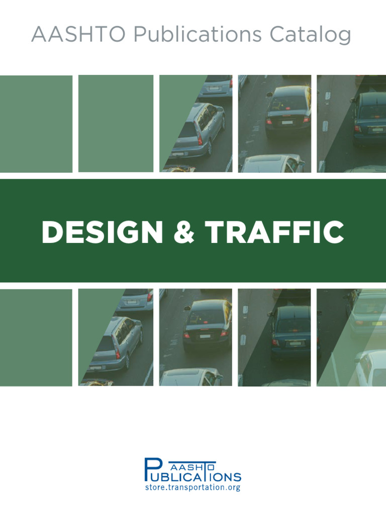 AASHTO DESIGN GUIDES visual data 8