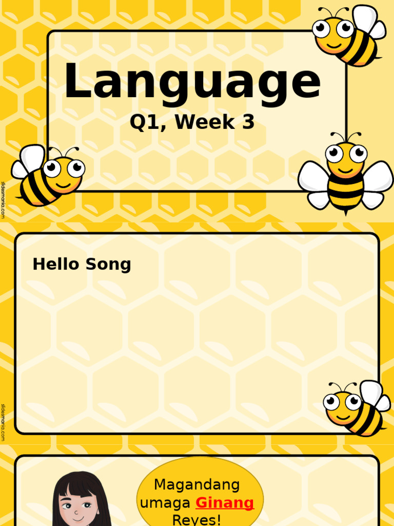 Week 3 | PDF