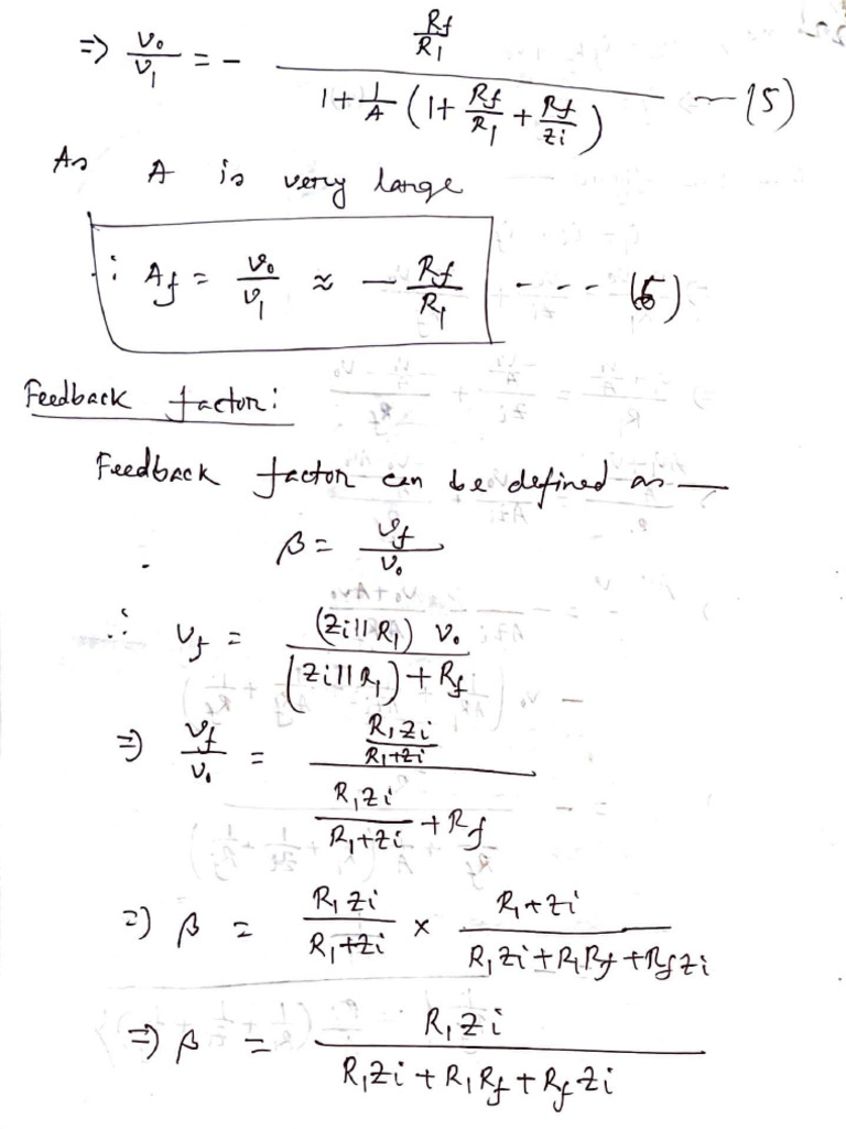 Op Amp 2 Pdf