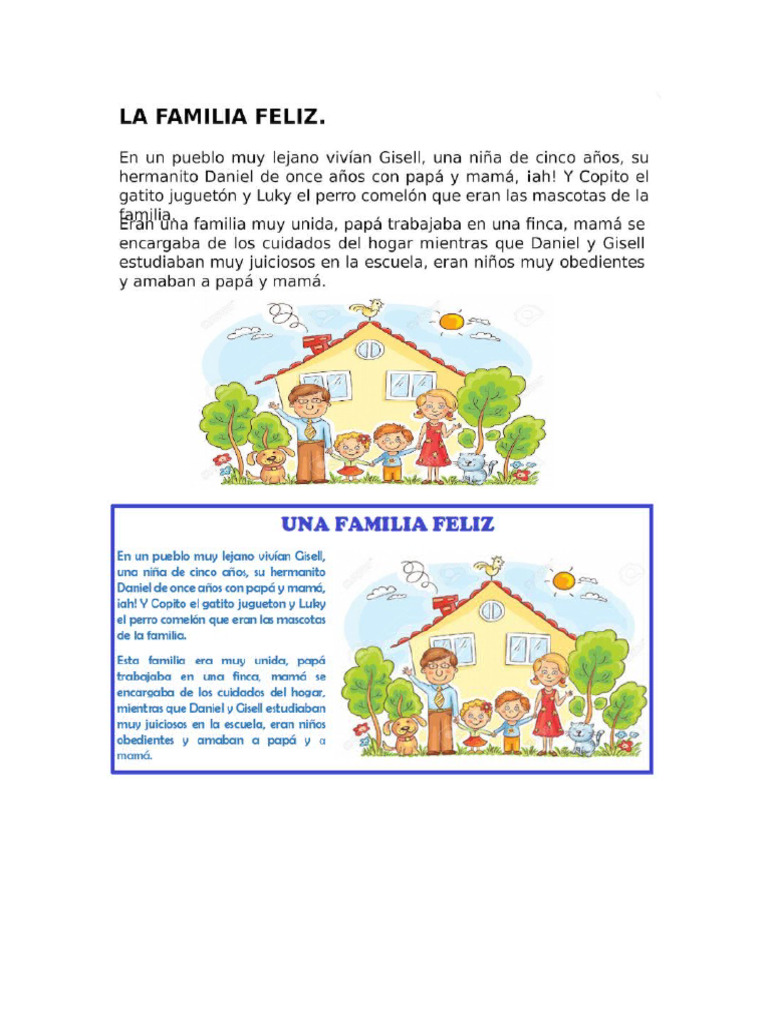 Image Result For Lecturas Que Ponen En Valor A La Familia Libros Para Compartir