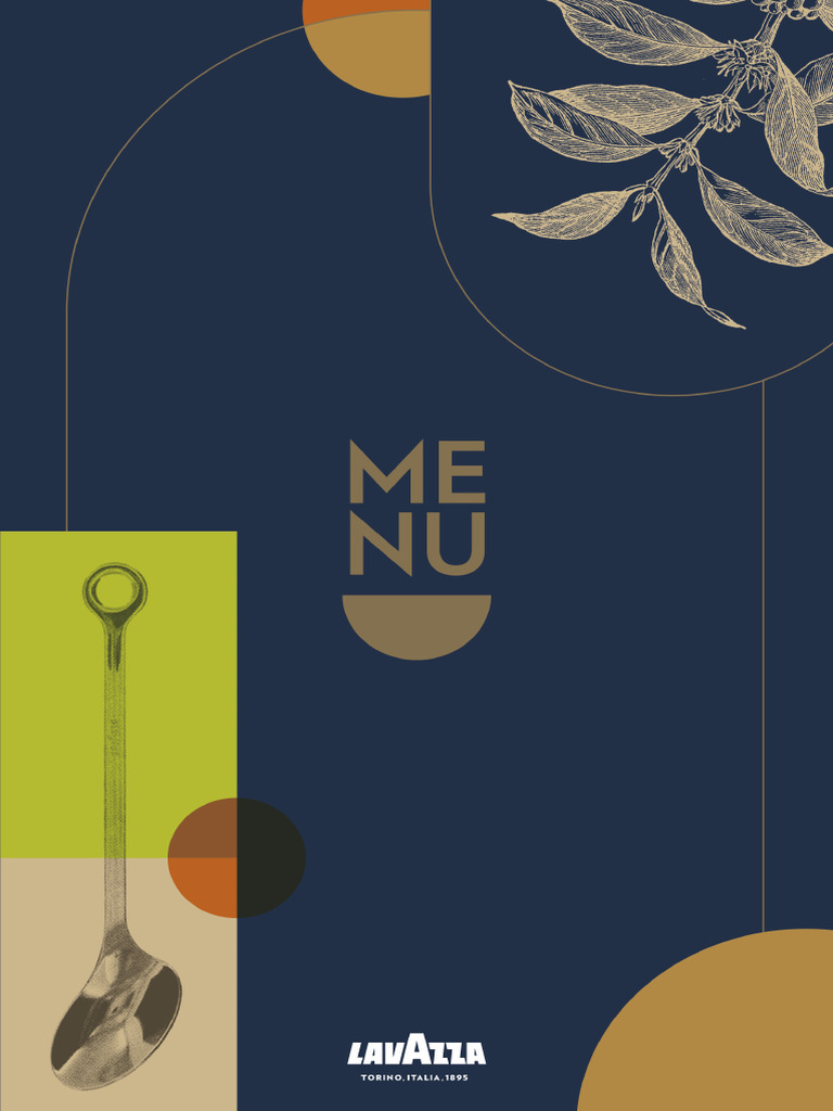 Menu Digital - Complete Jun22 | PDF