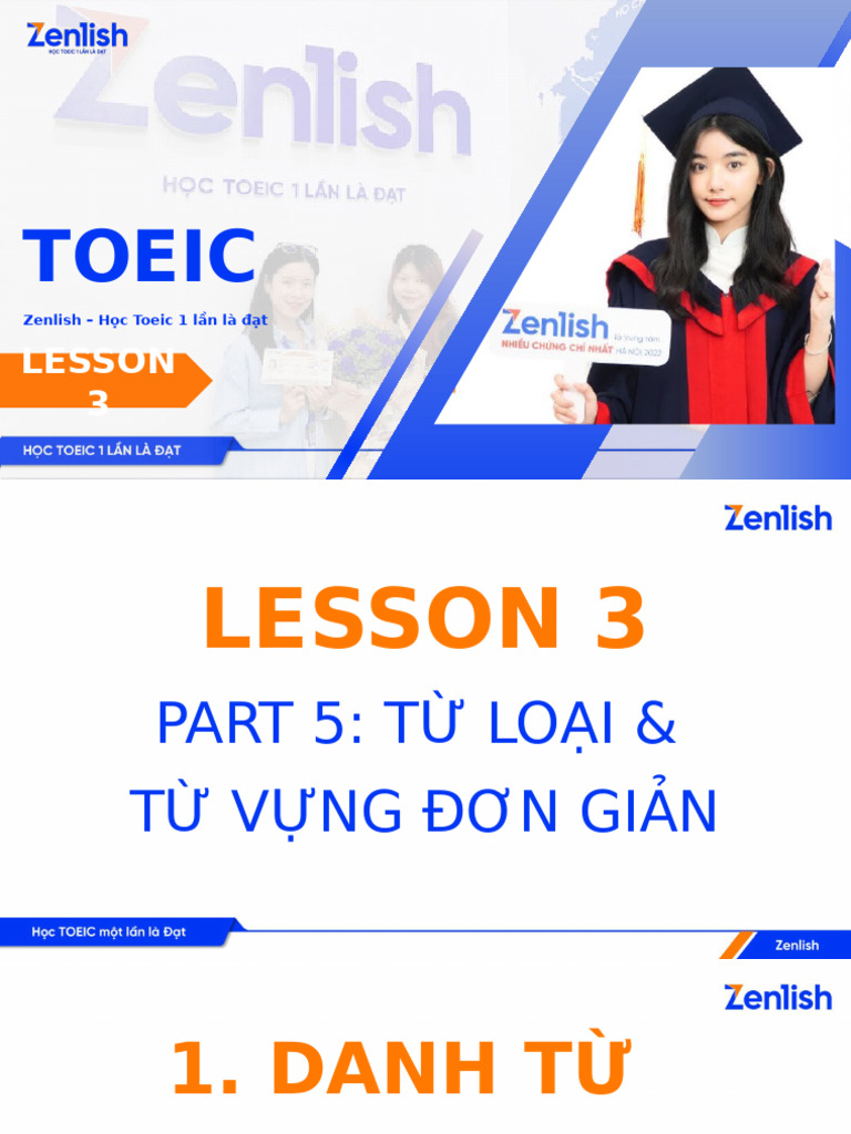 Lesson 3 | PDF