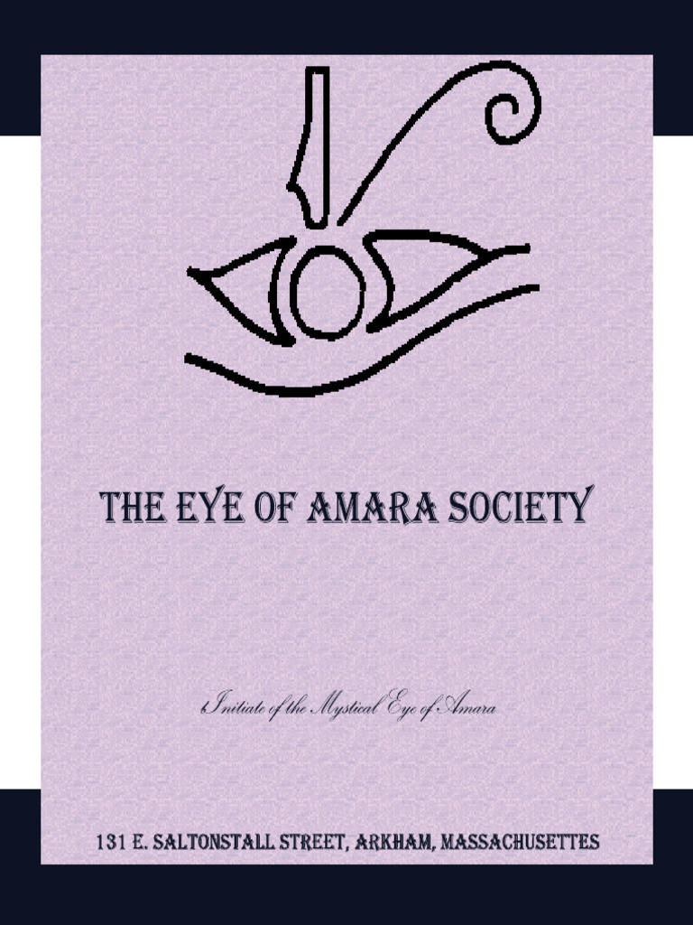 Amara membership blank pdf