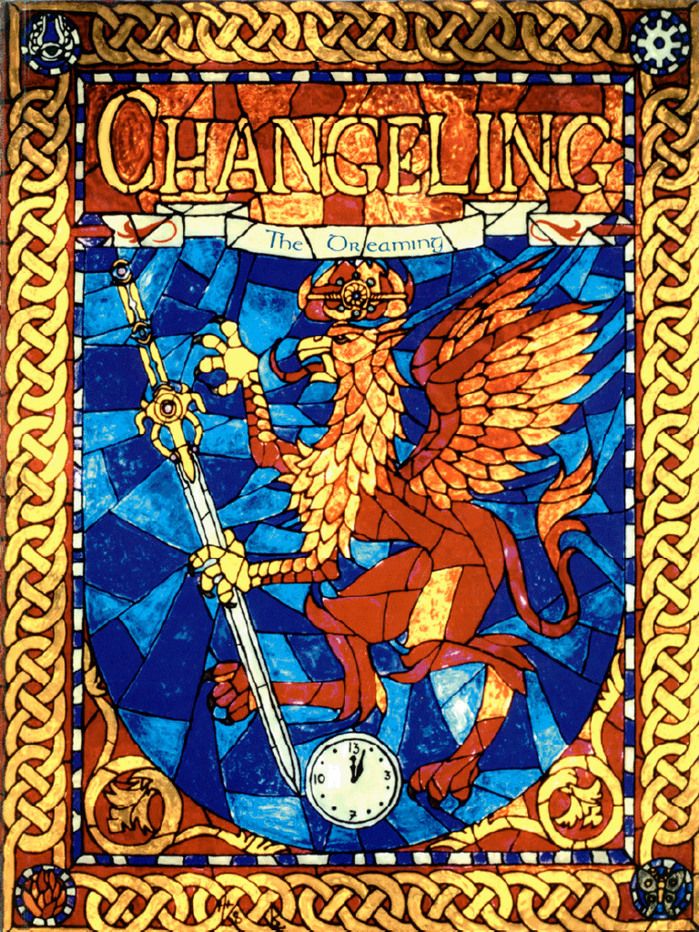 Changeling | PDF