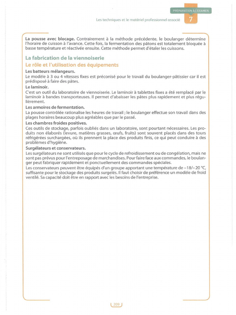 Cap Résumé | PDF