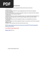 Download TEKNIKMENGGAMBARBENTUKbyFadjarHidayahSN76844322 doc pdf