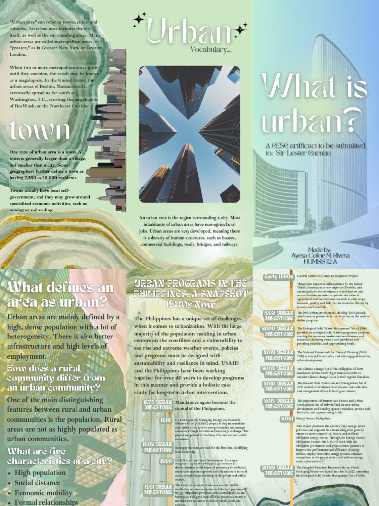 MUCH DEFINE URBAN visual data 2