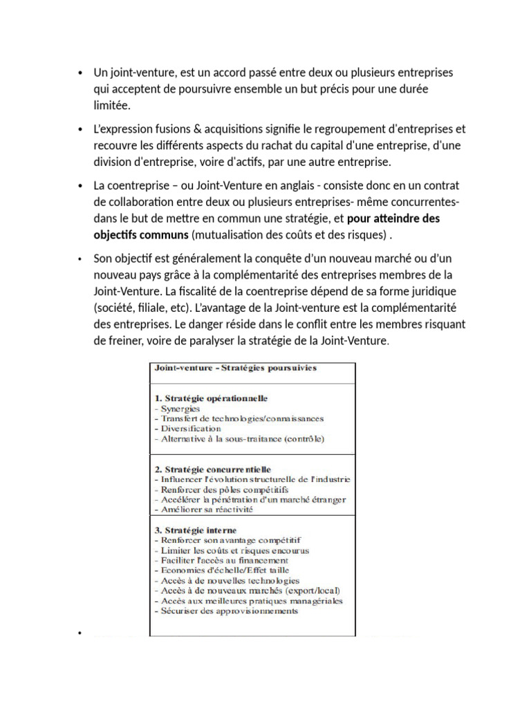 Un Joint | PDF