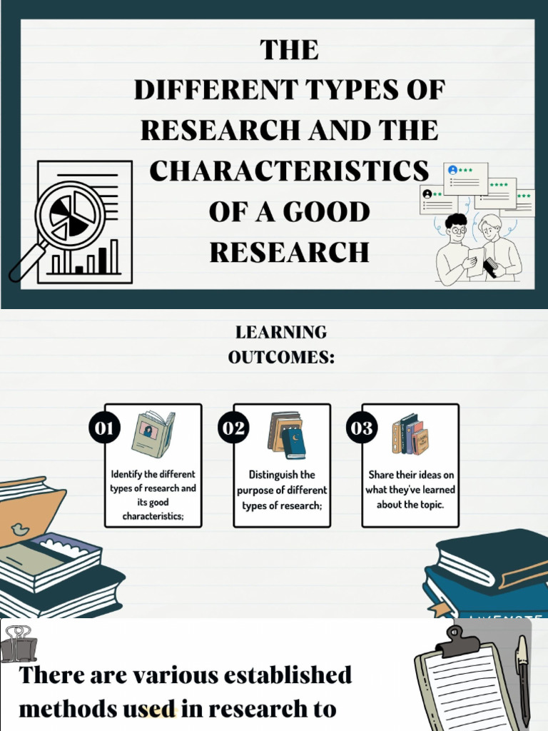 WHAT IS RESEARCH REPORT EXAMPLE intelligence overview