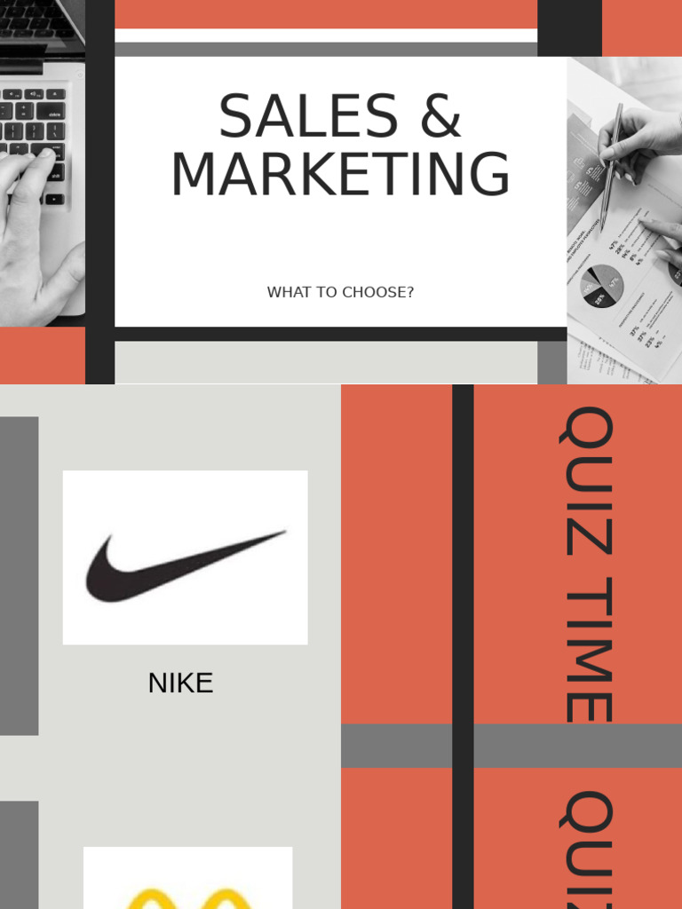 Sales Marketing Revised Pdf