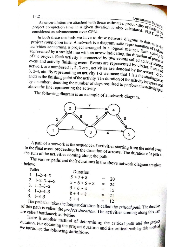 Network | PDF