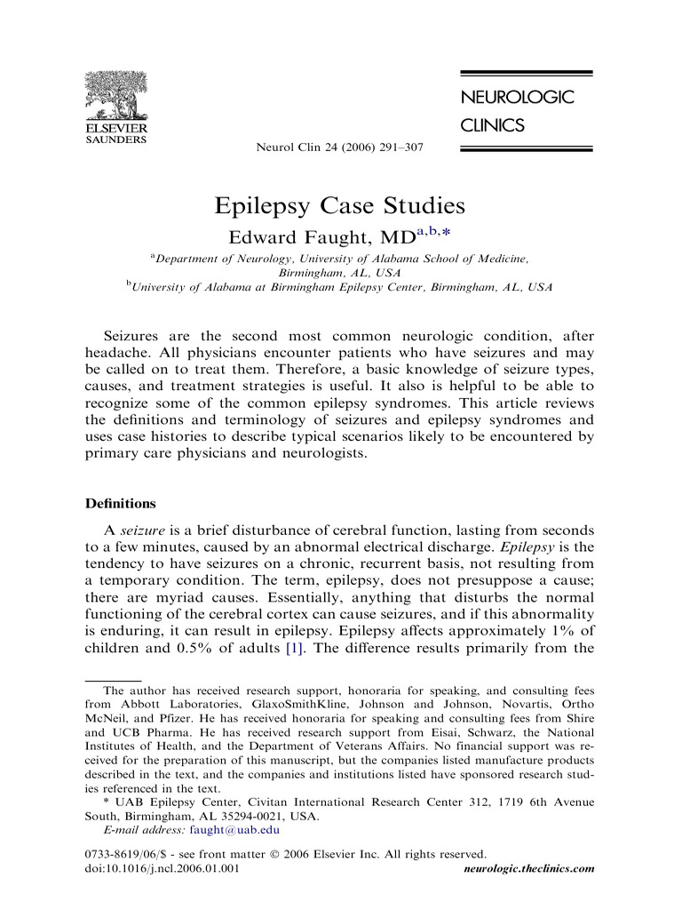 Documentcomponent Tasks For Basic Nursing | PDF | Epilepsy | Clinical ...